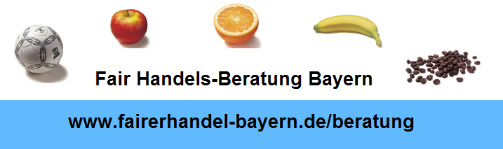 Beratung Eine Welt Netzwerk Bayern